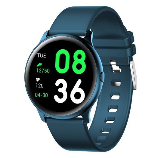 SMARTWATCH G. Rossi blue/blue SW010-3 (sg005d)