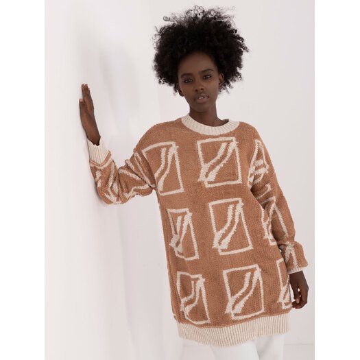 Sweter-BA-SW-0277.02-camelowy