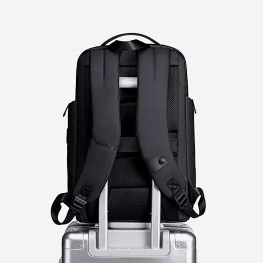 Men15.6" Laptop Travel Business England Style Backpacks Large Capacity School student bag Male Luxury Luggage Tote Bags