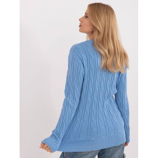 Sweter-AT-SW-2343.88-niebieski