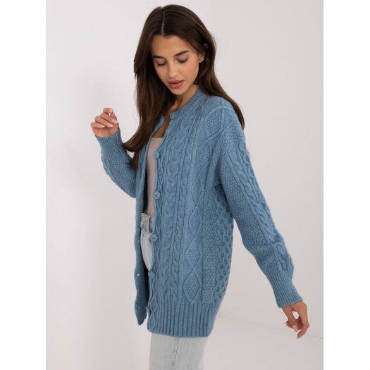 Sweter-AT-SW-23525.21-niebieski