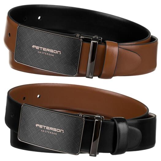 Peterson PTN KL-B001-S001 BLACK-BROWN