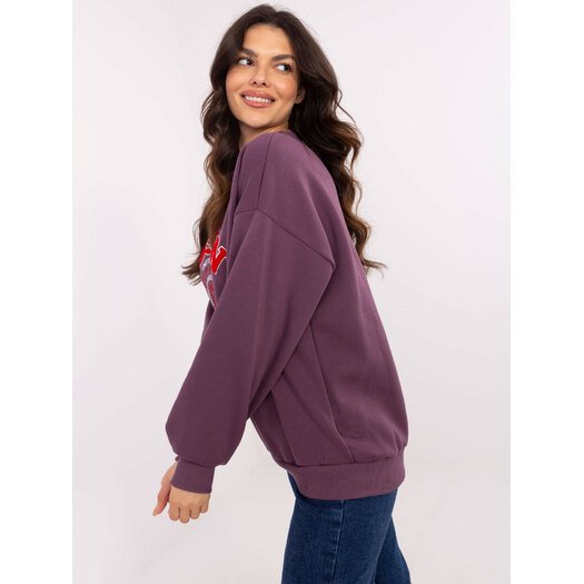 Bluza-EM-BL-617-15.55P-ciemny fioletowy