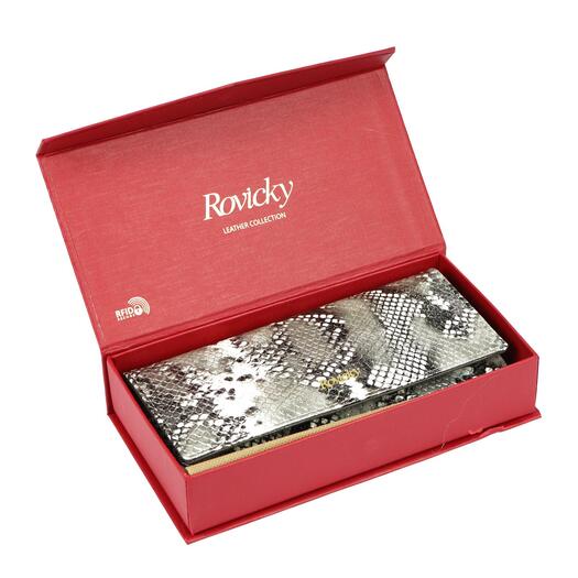 Rovicky 8801-SNR RFID