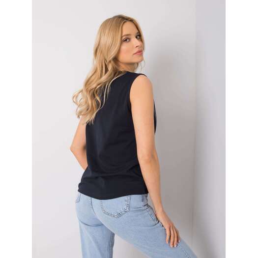 Top-DS-TP-1116.34P-navy mėlyna