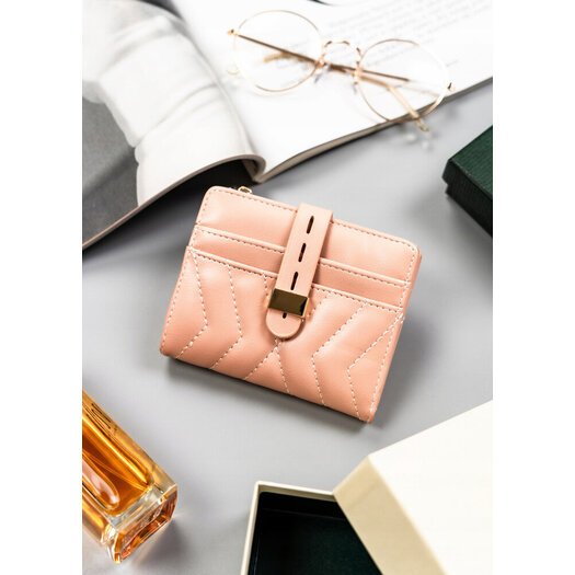 Leatherette wallet 4U CAVALDI 2303A