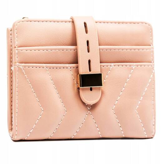 Leatherette wallet 4U CAVALDI 2303A