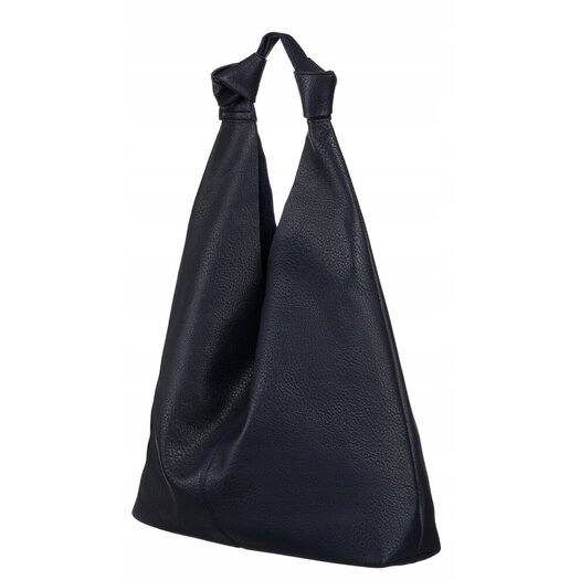 Leatherette bag DAVID JONES CM6602