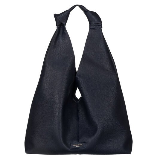 Leatherette bag DAVID JONES CM6602