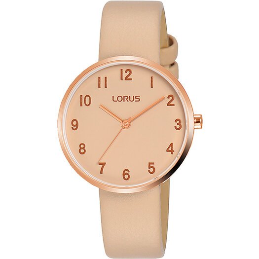 Laikrodis moterims Lorus Lady RG220SX9 watch