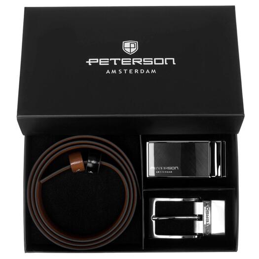 Peterson PTN KL-B003-S001 BLACK-BROWN