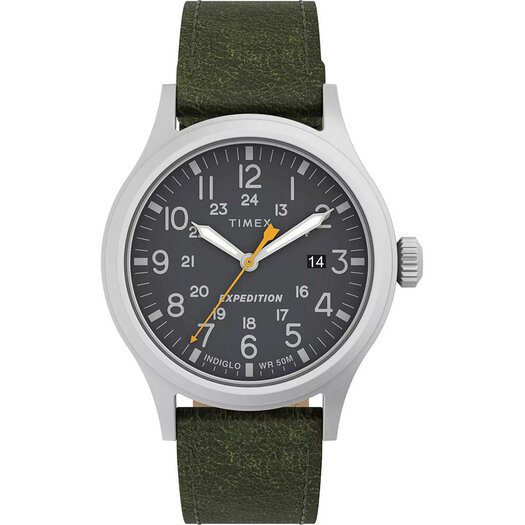 Laikrodis vyrams TIMEX Expedition Scout TW4B22900 (zt106m)