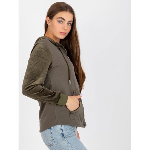 Megztinis-FA-BL-8066.79-khaki