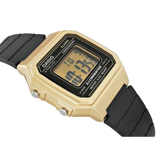 Laikrodis vyrams Casio Collection W-217HM-9A