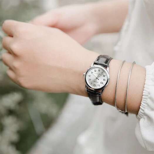 Laikrodis Casio Collection LTP-V001L-7B