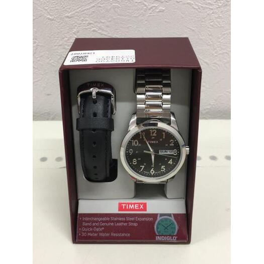 Laikrodis vyrams TIMEX South Street Sport TWG027900 + BOX