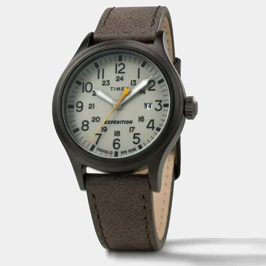 Laikrodis vyrams TIMEX Expedition Scout TW4B23100 + BOX