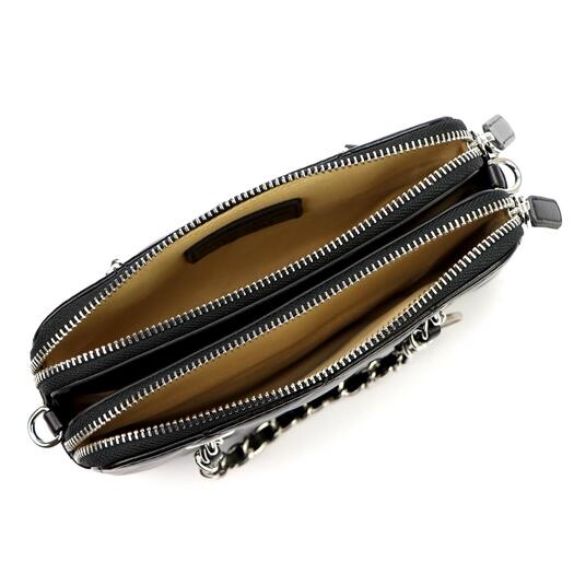 Vintage Men's Waist Bags Genuine Leather