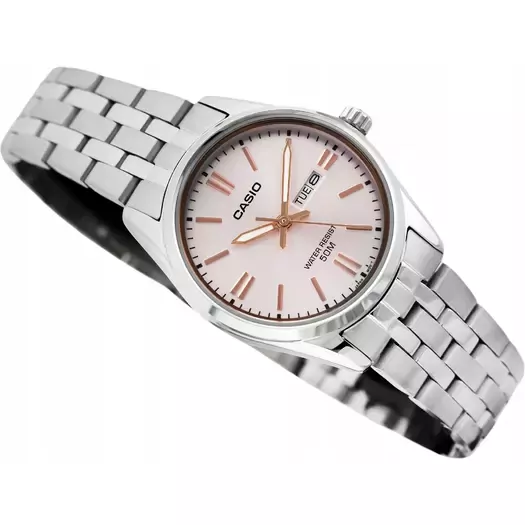 Laikrodis Casio Collection LTP-1335D-4A