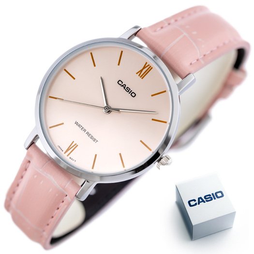 Laikrodis Casio Collection LTP-VT01L-4B