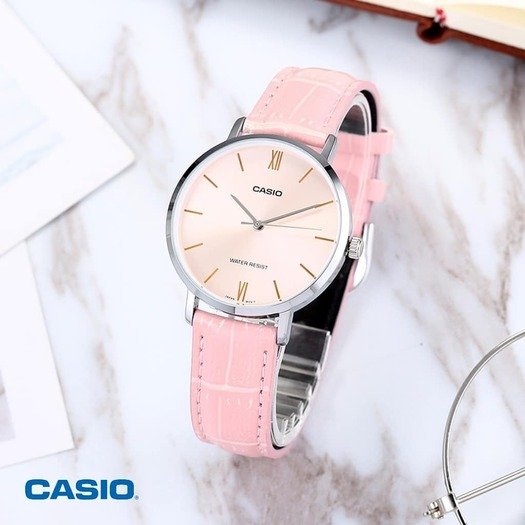 Laikrodis Casio Collection LTP-VT01L-4B