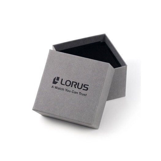 Laikrodis vyrams Lorus Chronograph 45 mm RM331GX9 + BOX