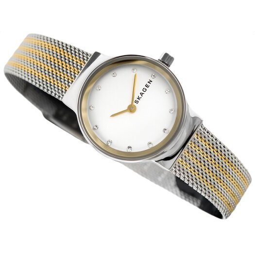 Laikrodis moterims SKAGEN FREJA SKW2698+ BOX