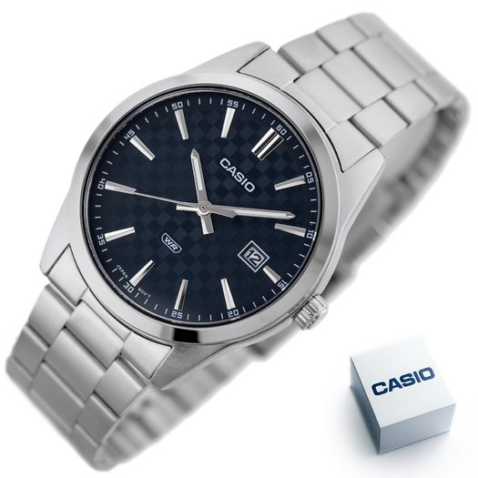 Laikrodis vyrams Casio Collection MTP-VD03D-2A