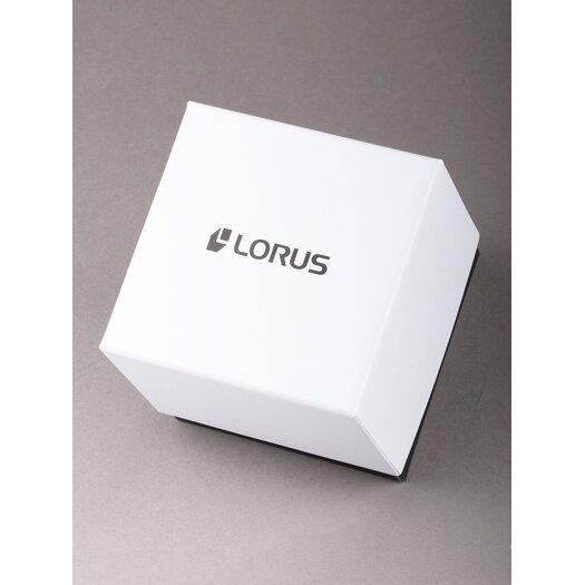 Laikrodis vyrams Lorus Digital 40mm R2327PX9 (zlo108b) + BOX