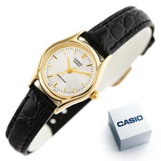 MOTERIŠKAS LAIKRODIS CASIO LTP-1094Q 7ARDF (zd567e)