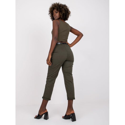 Kelnės-DHJ-SP-3507.39P-khaki