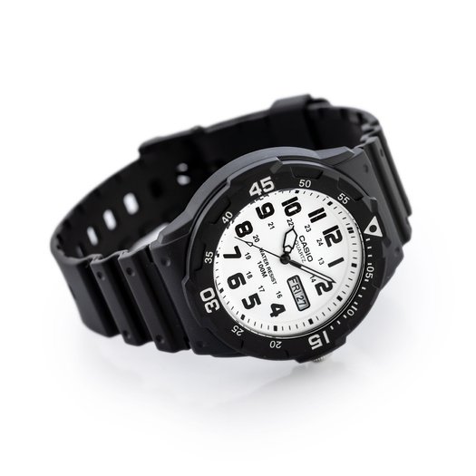 Laikrodis vyrams CASIO MRW-200H-7B (zd147h)