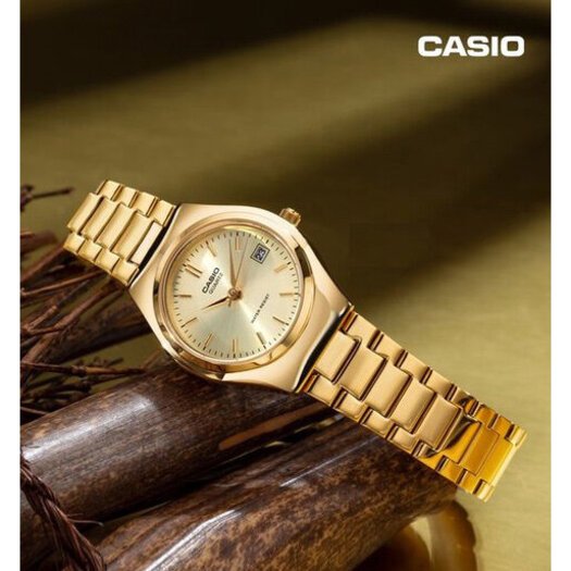 Laikrodis Casio Collection LTP-1170N-9A