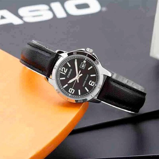 Laikrodis Casio Collection LTP-V004L-1B