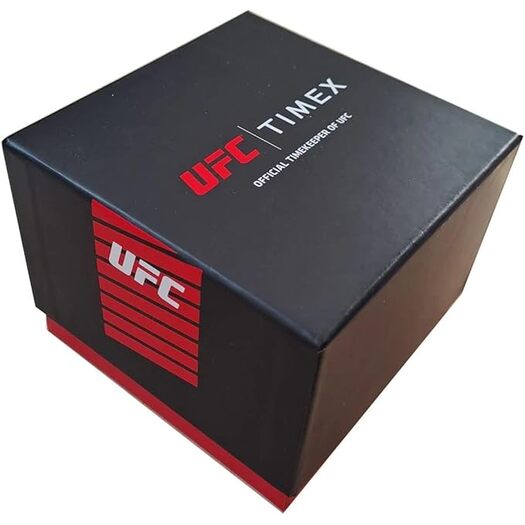 Laikrodis vyrams TIMEX TW5M59200 UFC Rush  + BOX