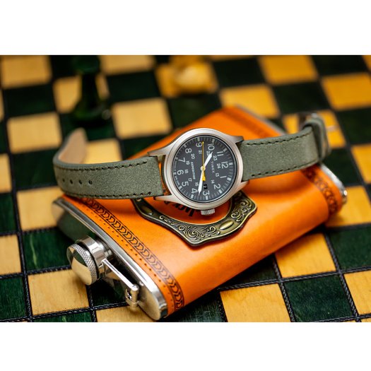 Laikrodis vyrams TIMEX Expedition Scout TW4B22900 (zt106m)