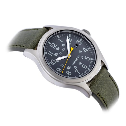 Laikrodis vyrams TIMEX Expedition Scout TW4B22900 (zt106m)