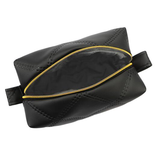 MiaMore Toiletry Bag 3in1