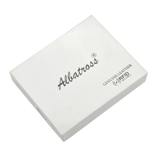 Piniginė vyrams Albatross SN MINI PC RFID