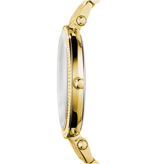 Laikrodis moterims DONOVAL WATCHES JUST LADY DL0032 + dėžutė (zdo500b)