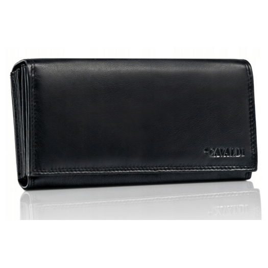 Leather wallet 4U CAVALDI 173-CNP