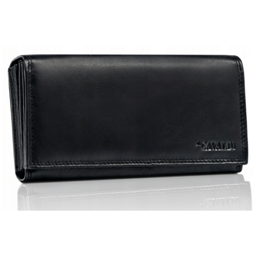 Leather wallet 4U CAVALDI 173-CNP