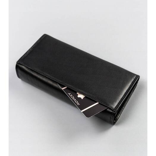 Leather wallet 4U CAVALDI 173-CNP