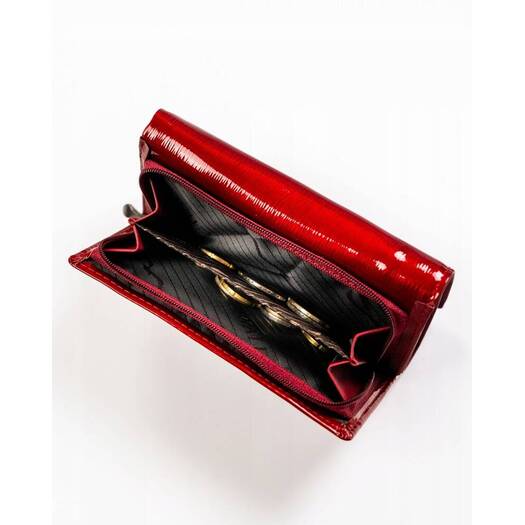 Leather wallet 4U CAVALDI H29-1-SH