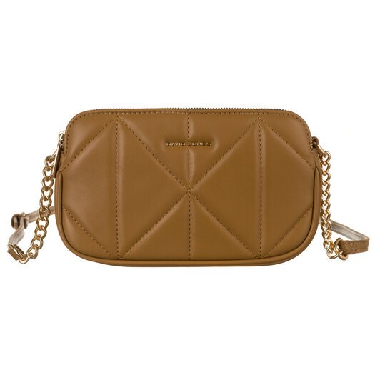 Leatherette bag DAVID JONES CM6792