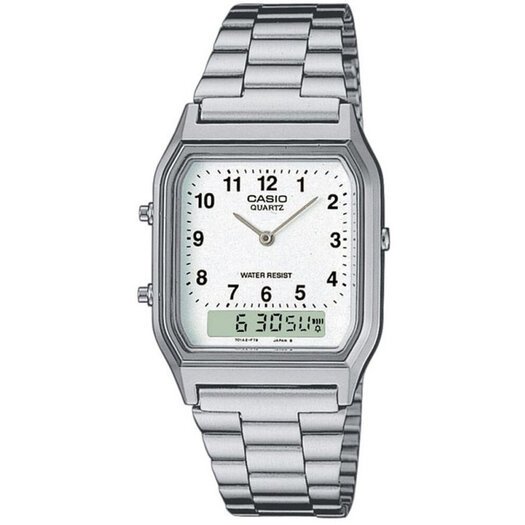 Zegarek Casio Collection AQ-230A-7B