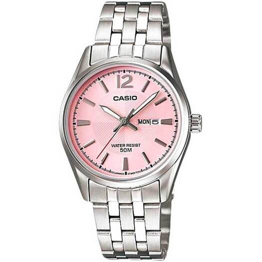 Zegarek Casio Collection LTP-1335D-5A