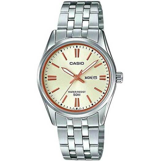 Zegarek Casio Collection LTP-1335D-9A