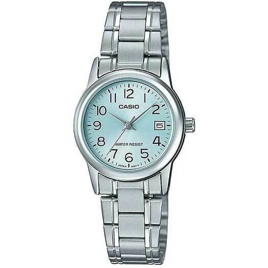 Zegarek Casio Collection LTP-V002D-2B