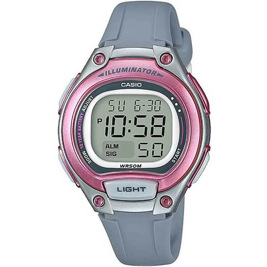 Zegarek Casio Collection LW-203-8A